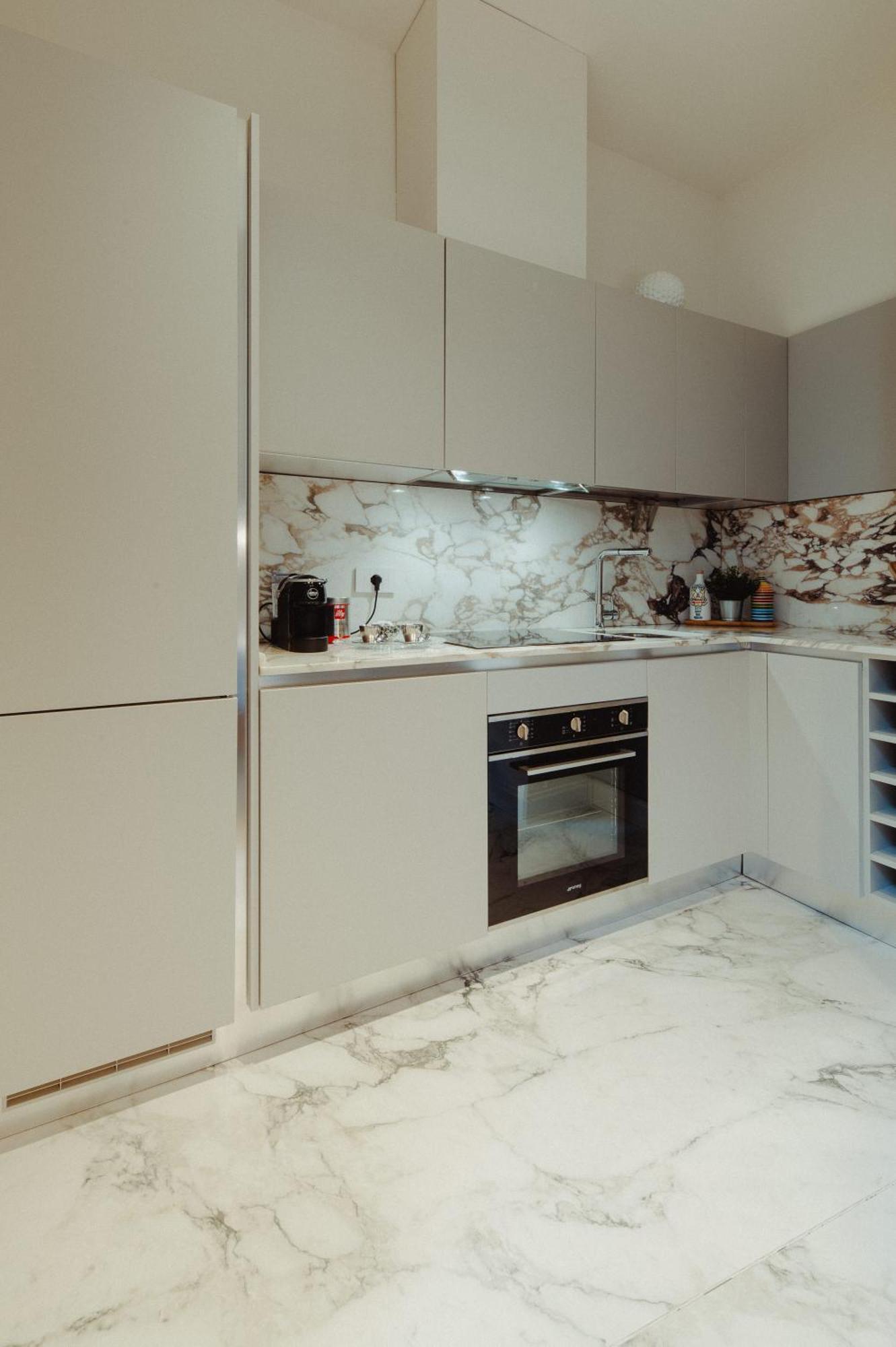 Bufalini Boutique Apartment فلورنس المظهر الخارجي الصورة