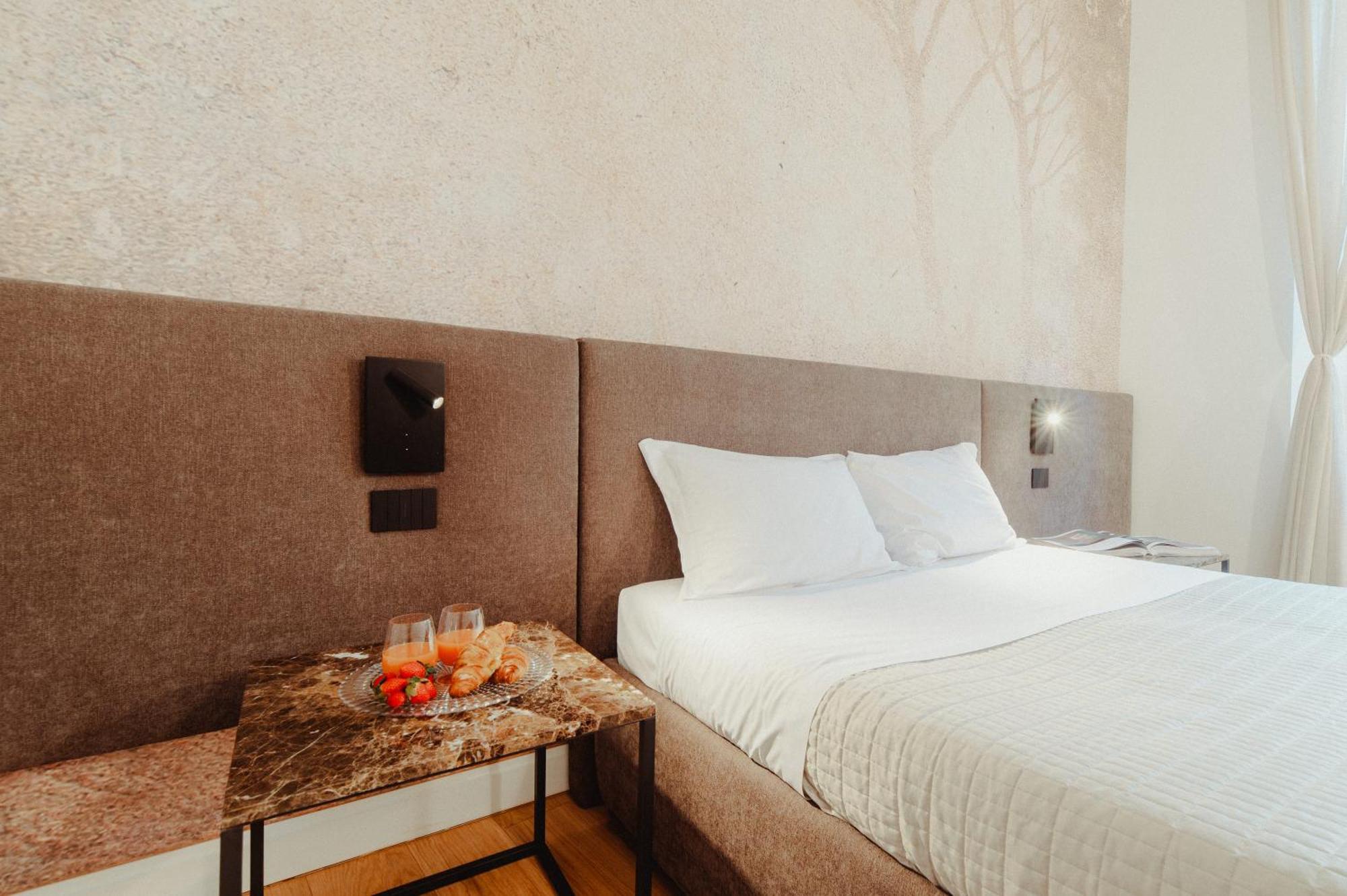 Bufalini Boutique Apartment فلورنس المظهر الخارجي الصورة