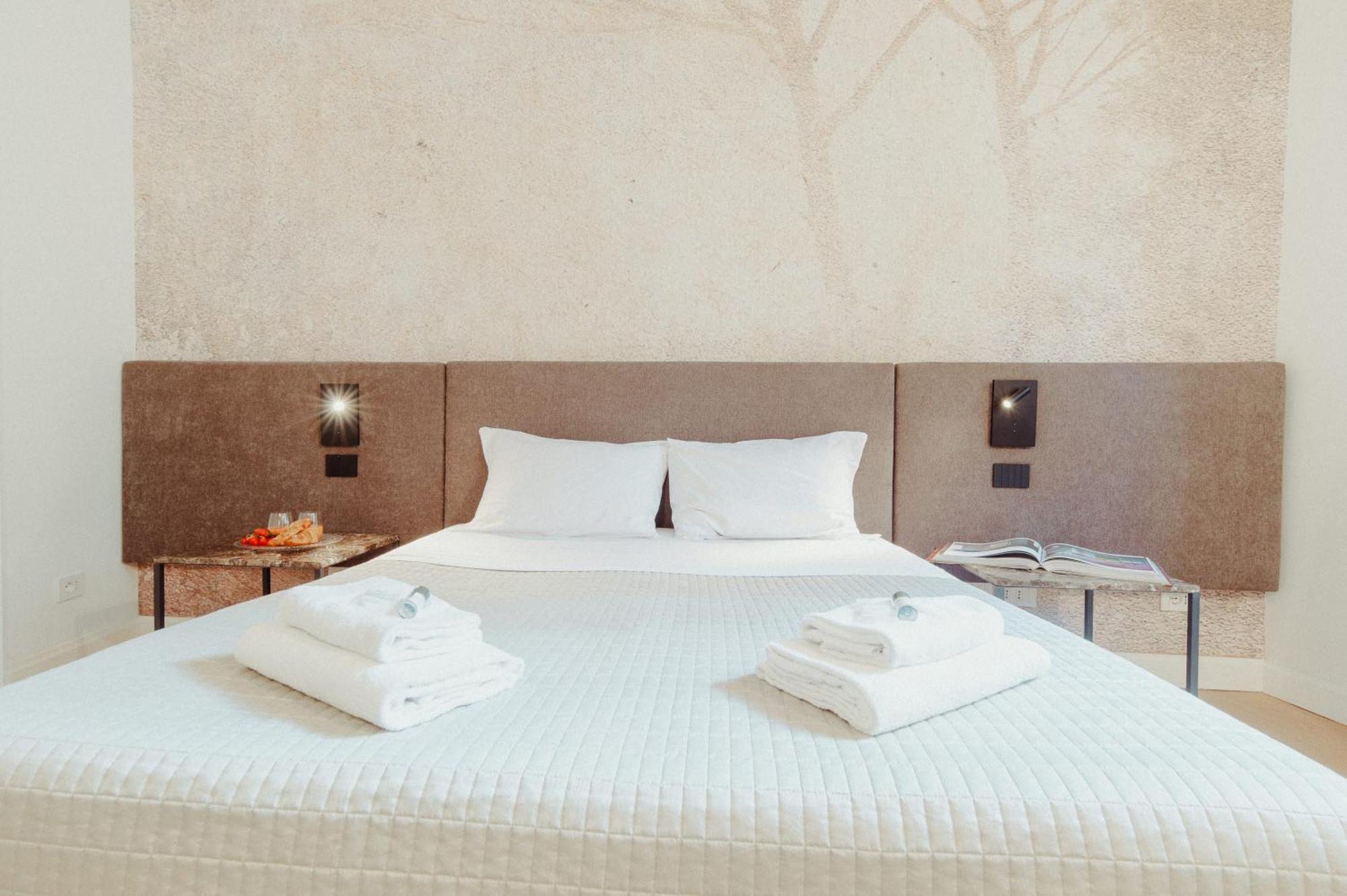 Bufalini Boutique Apartment فلورنس المظهر الخارجي الصورة
