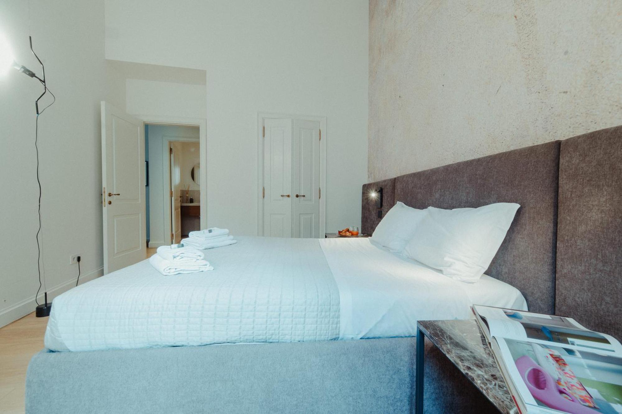 Bufalini Boutique Apartment فلورنس المظهر الخارجي الصورة