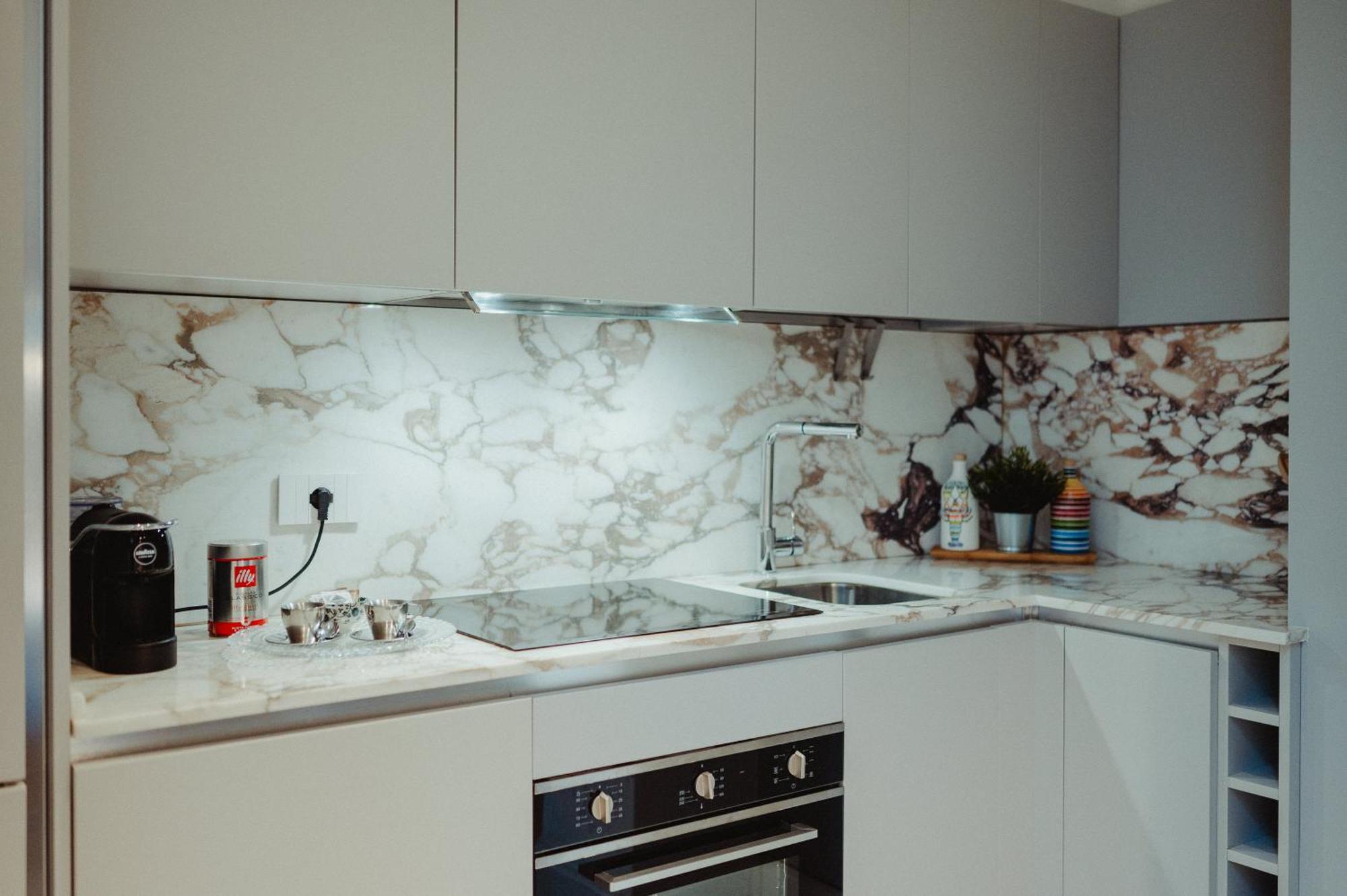 Bufalini Boutique Apartment فلورنس المظهر الخارجي الصورة