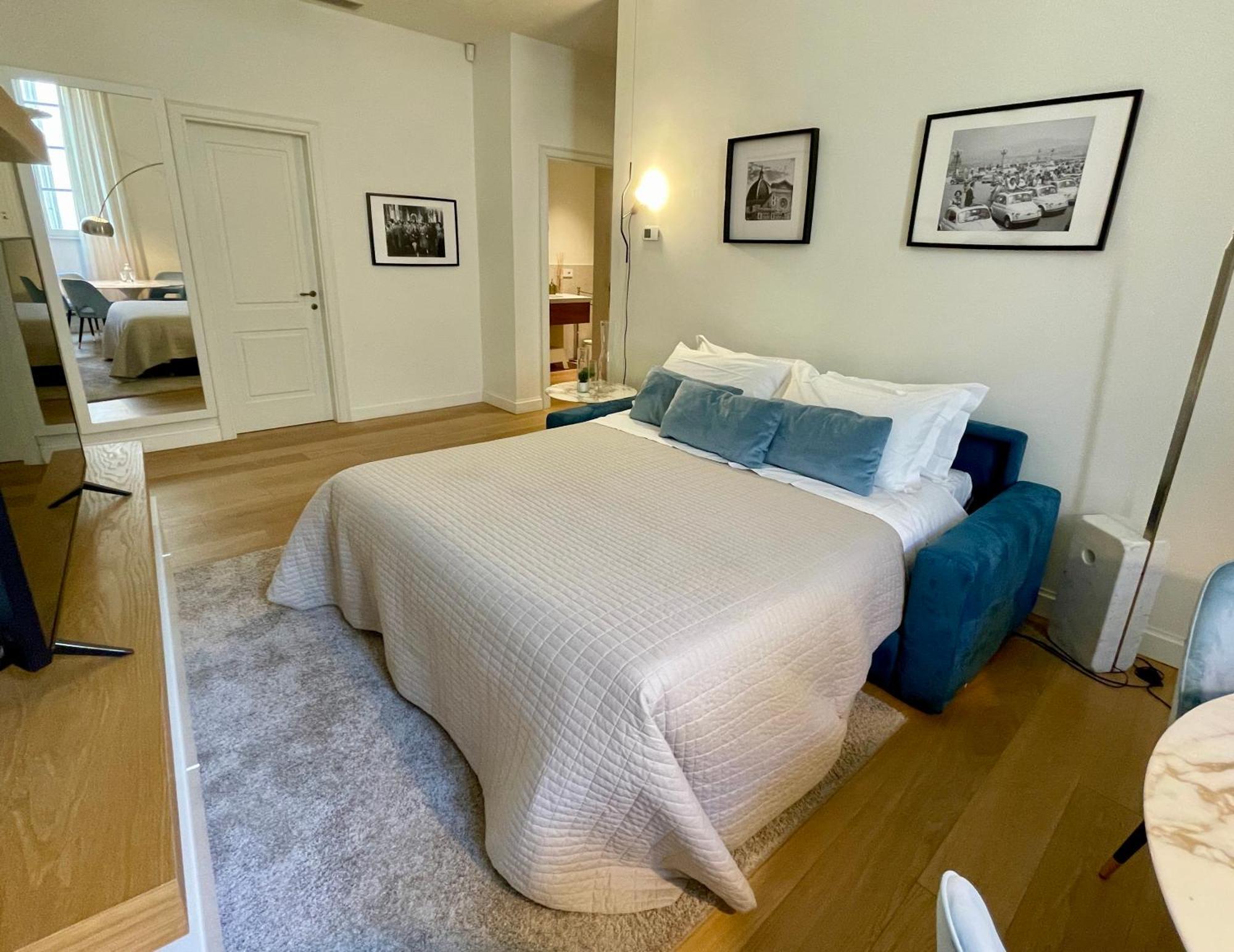 Bufalini Boutique Apartment فلورنس المظهر الخارجي الصورة
