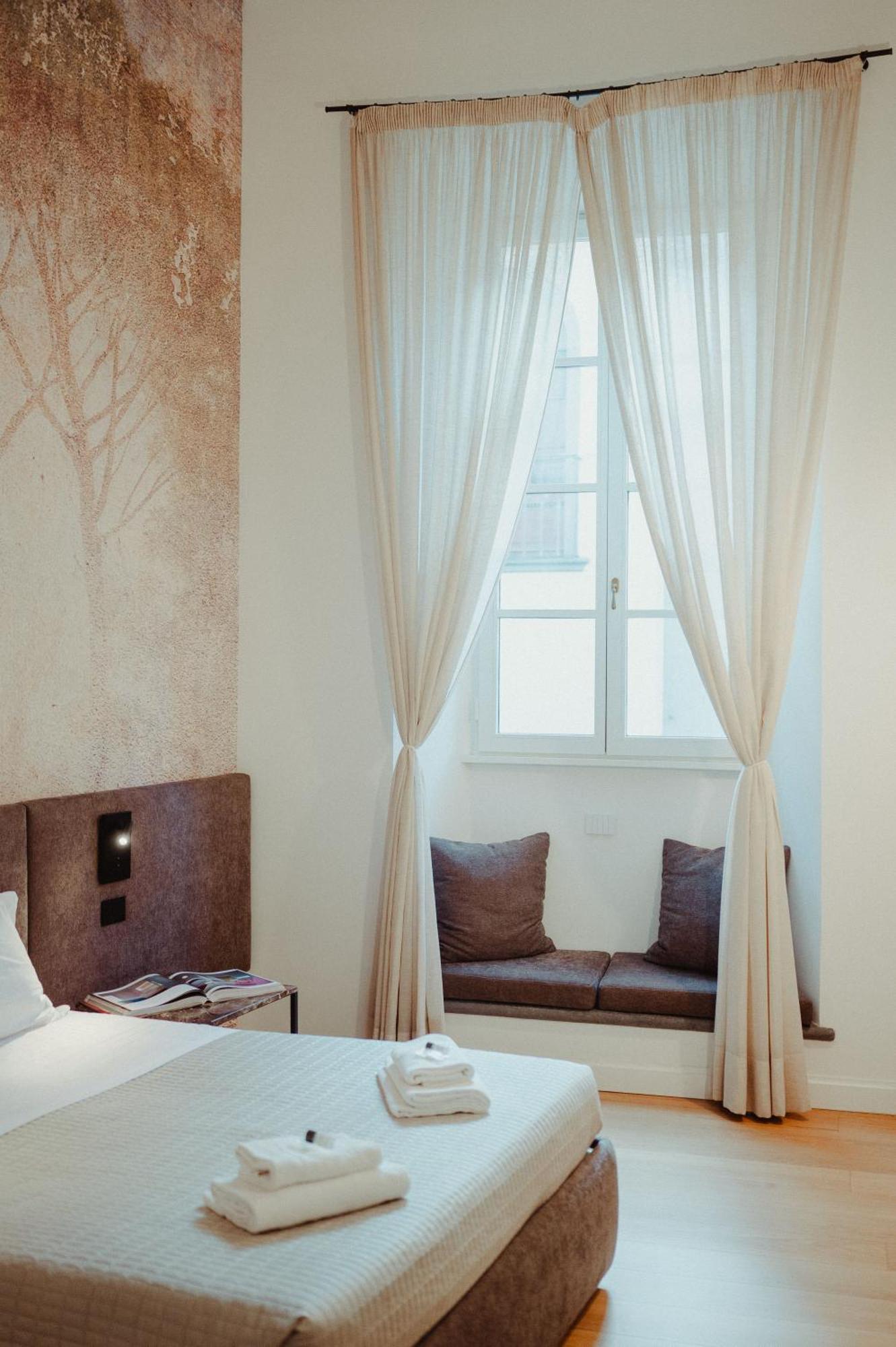 Bufalini Boutique Apartment فلورنس المظهر الخارجي الصورة