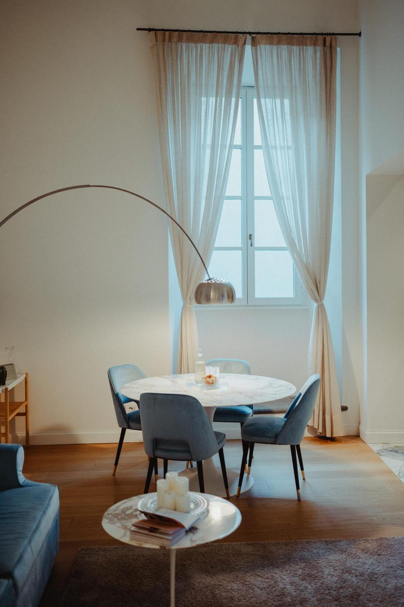 Bufalini Boutique Apartment فلورنس المظهر الخارجي الصورة