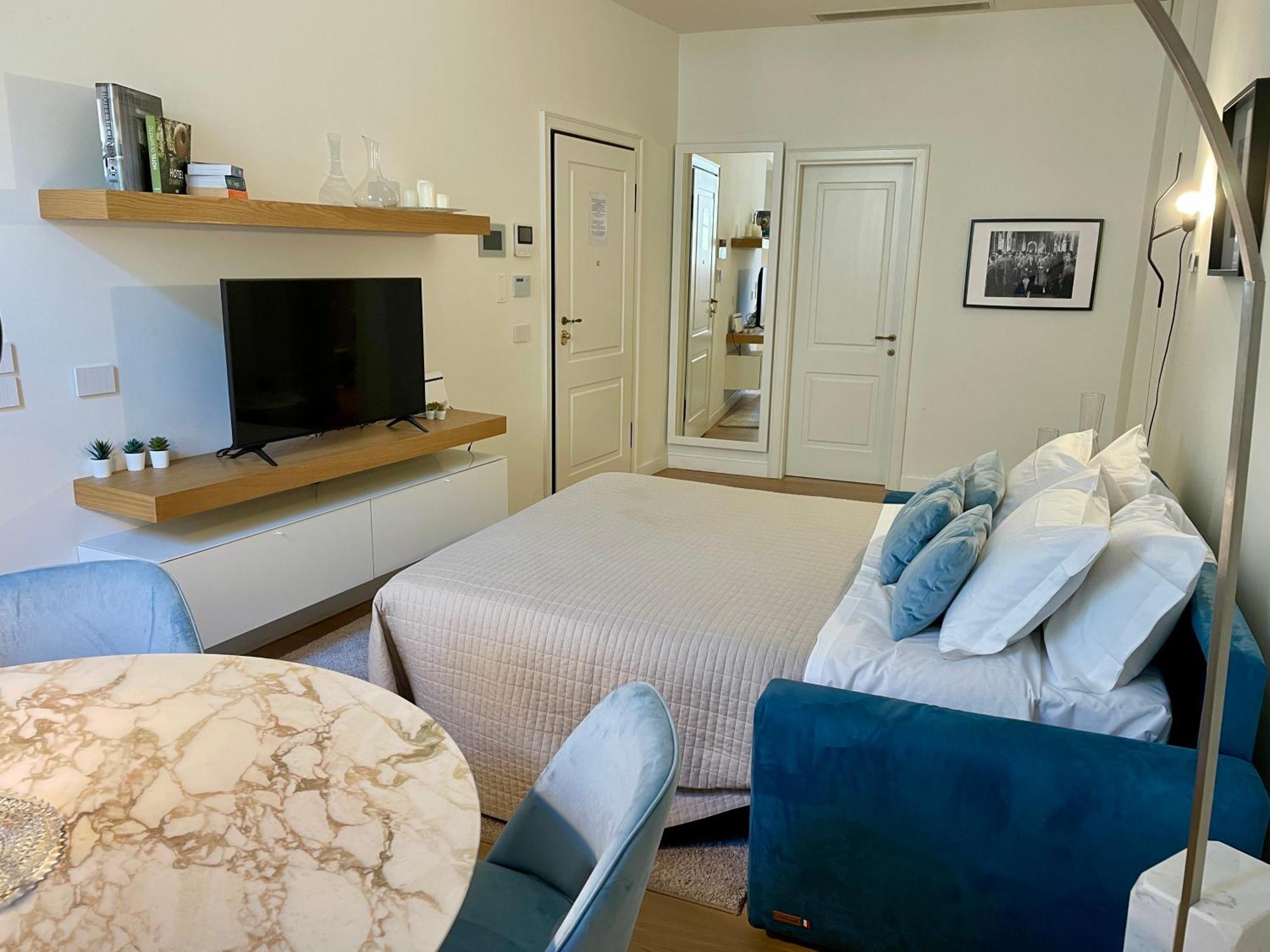 Bufalini Boutique Apartment فلورنس المظهر الخارجي الصورة