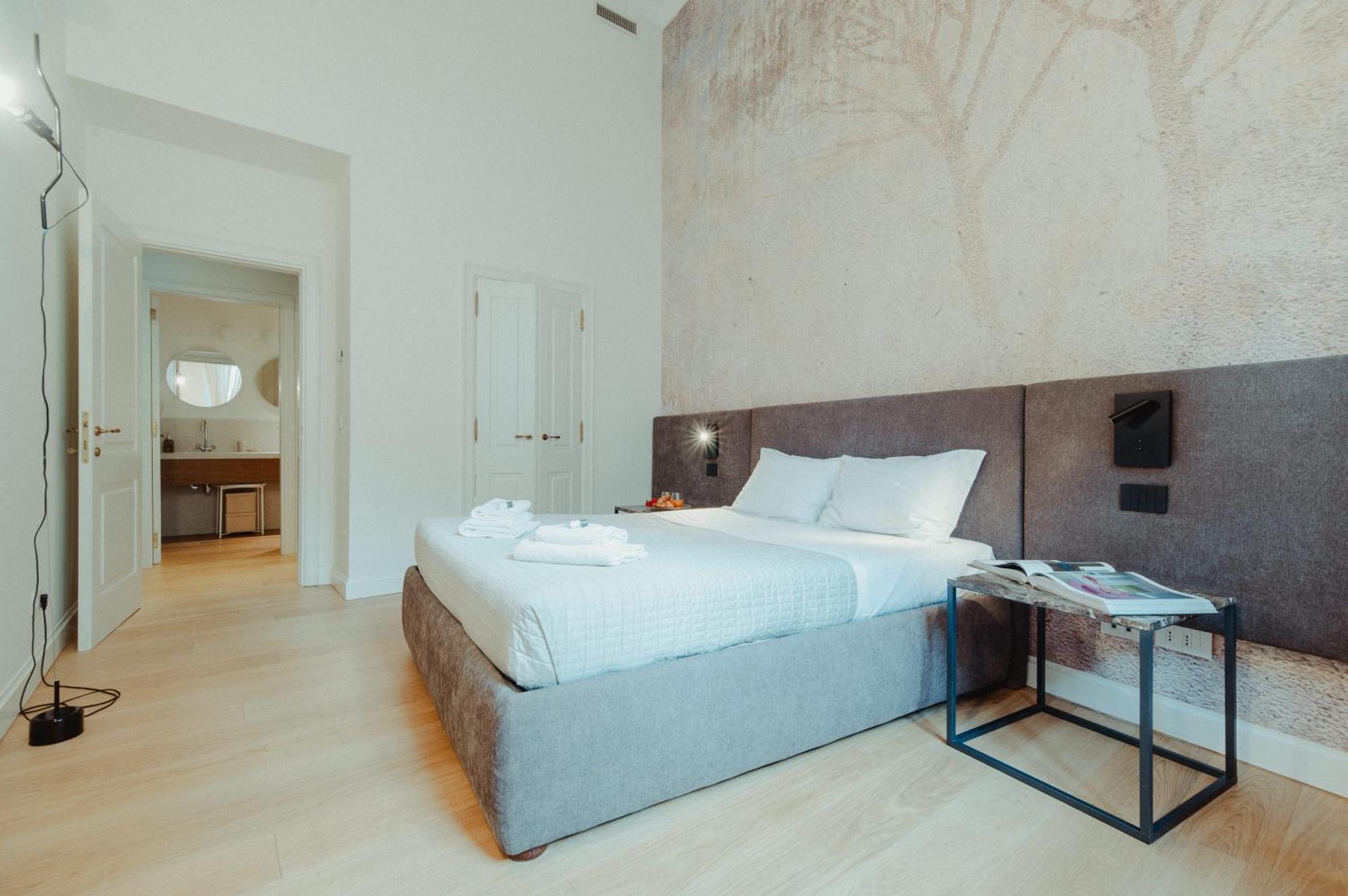 Bufalini Boutique Apartment فلورنس المظهر الخارجي الصورة