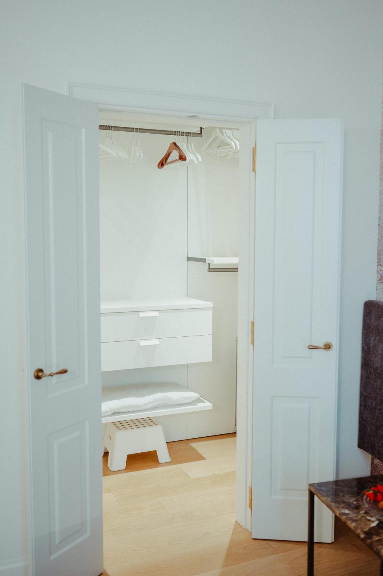 Bufalini Boutique Apartment فلورنس المظهر الخارجي الصورة