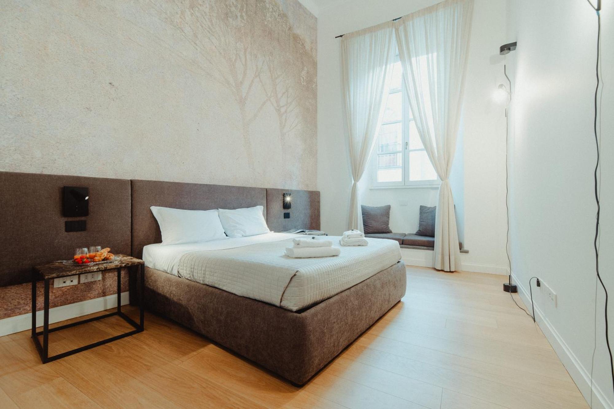 Bufalini Boutique Apartment فلورنس المظهر الخارجي الصورة